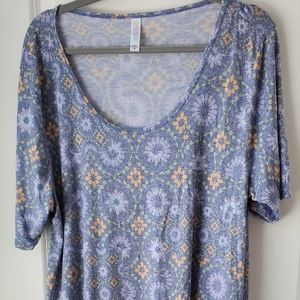 Lularoe Perfect T